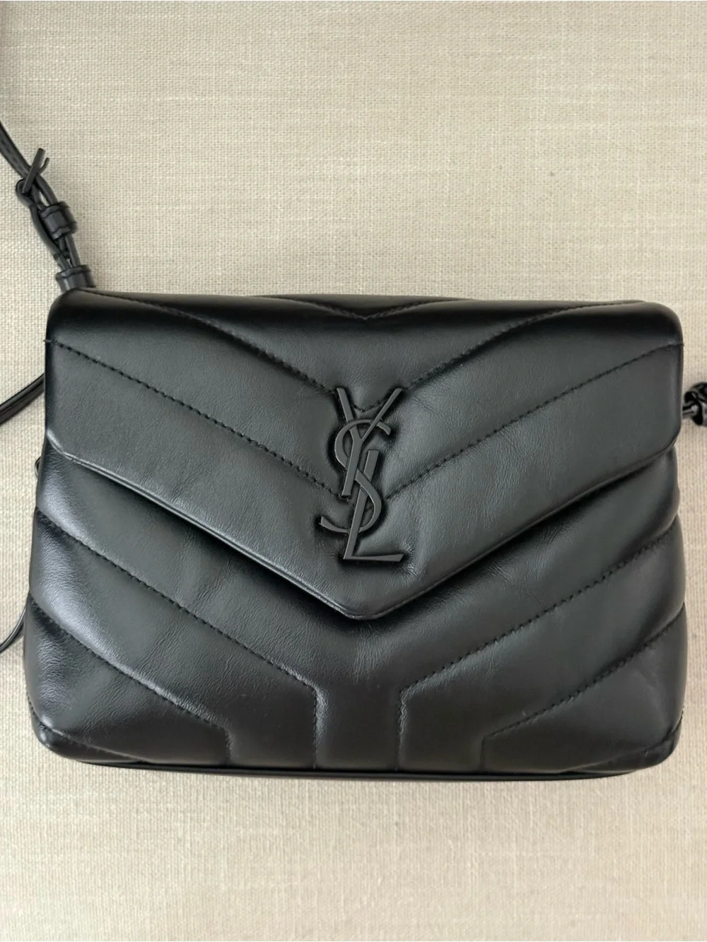 Saint Laurent Toy LouLou